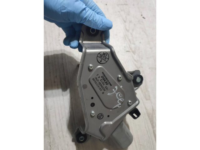 Моторчик заднего дворника 68102192AB, AE2596002741    Jeep Cherokee