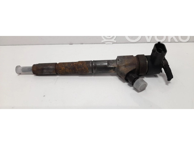 Vstřikovač 0445110243   Fiat Croma     