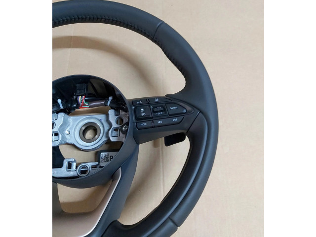 Volant Toyota Aygo X 2022   