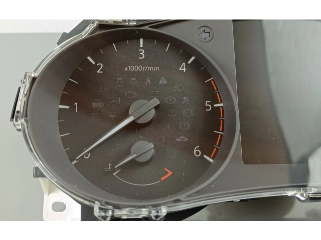 Přístrojová deska  Nissan X-Trail T32 2020 7FV2AXV70  