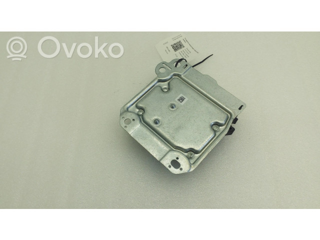 Блок подушек безопасности A1179008600, 0285011954   Mercedes-Benz A W176