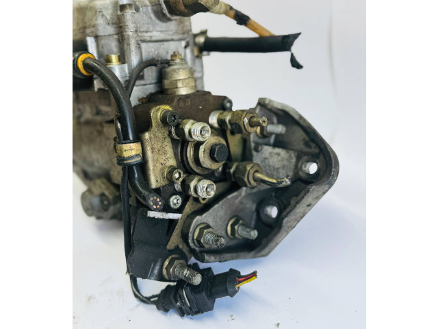 Vstřikovací lišta 7700114070, 0460414984   Volvo S40, V40     
