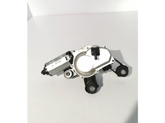 Моторчик заднего дворника 8E9955711E, W000003605    Audi A3 S3 A3 Sportback 8P
