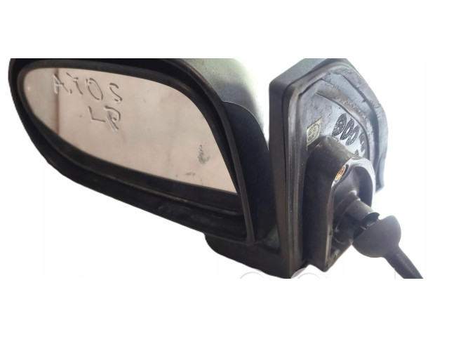 Zpětné zrcátko  Hyundai Lantra II 1998  010139  