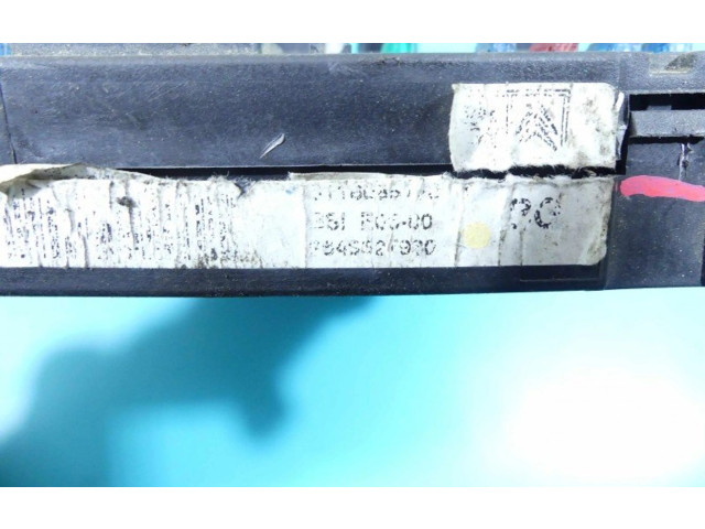 Модуль кузова IMPRK1324516    Peugeot Partner