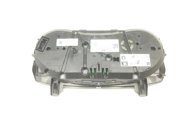 Панель приборов 7LA920741A, 7LA920741A   Volkswagen Transporter - Caravelle T6       