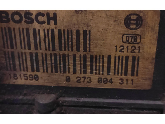 Шатун  A0004460789    Volkswagen II LT  