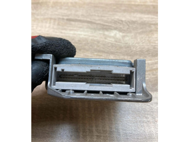 Блок подушек безопасности 6912123   BMW 3 E46