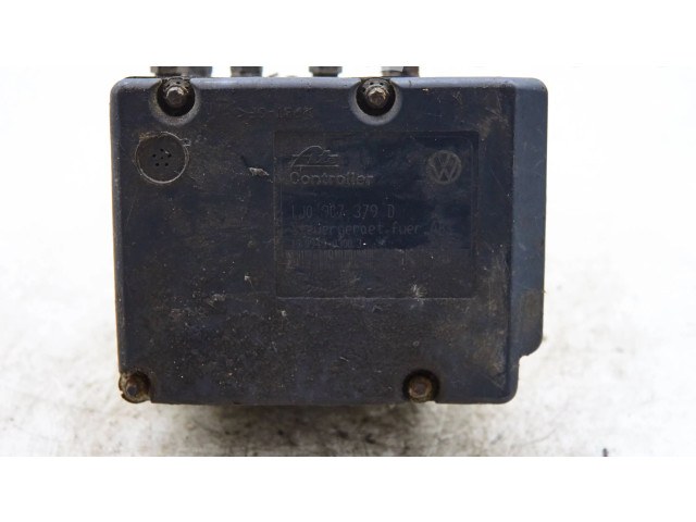 Блок АБС 1j0907379d, 6n0614117d   Ford  Galaxy  2000 - 2006 года