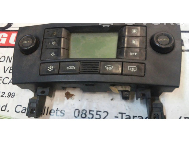 Блок управления климат-контролем 735319257   Fiat Stilo
