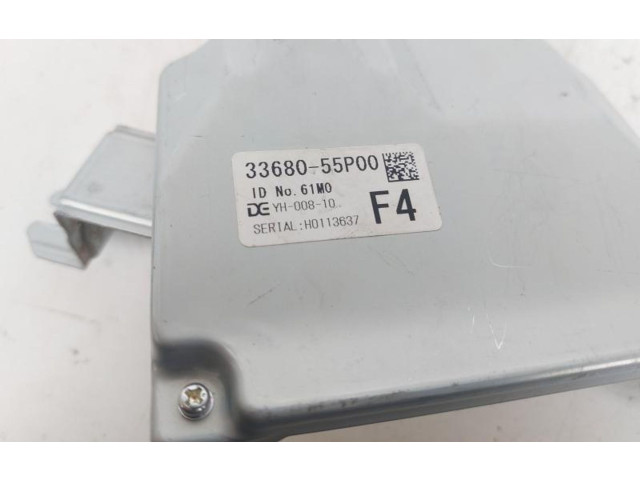 Řídící jednotka 3368055P00   Suzuki Vitara (LY) 2015