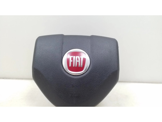Подушка безопасности водителя    Fiat Freemont