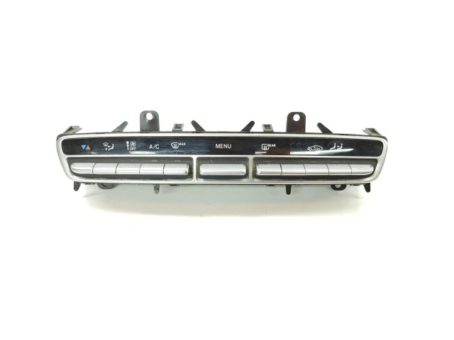 Блок управления климат-контролем A4479056402   Mercedes-Benz V Class W447