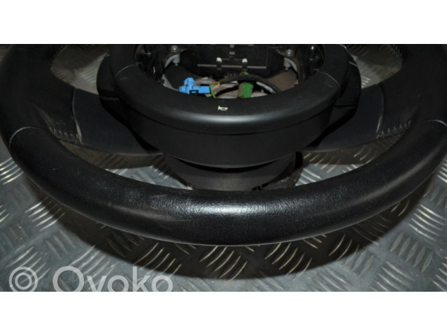 Volant Citroen C4 I 2006 96591807ZD  
