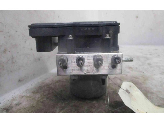Jednotka ABS 1396560080, 1396560080   Citroen Jumper 2006