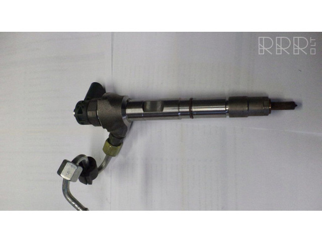 Vstřikovač 0445110556   Audi A4 S4 B9  pro naftový motor 2.0  