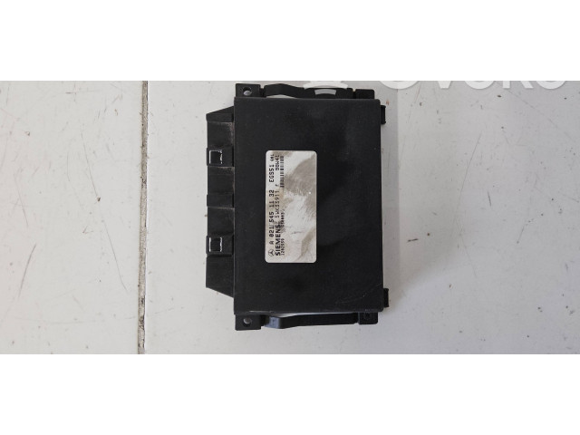 Блок управления коробкой передач A0215451132   Mercedes-Benz E W212