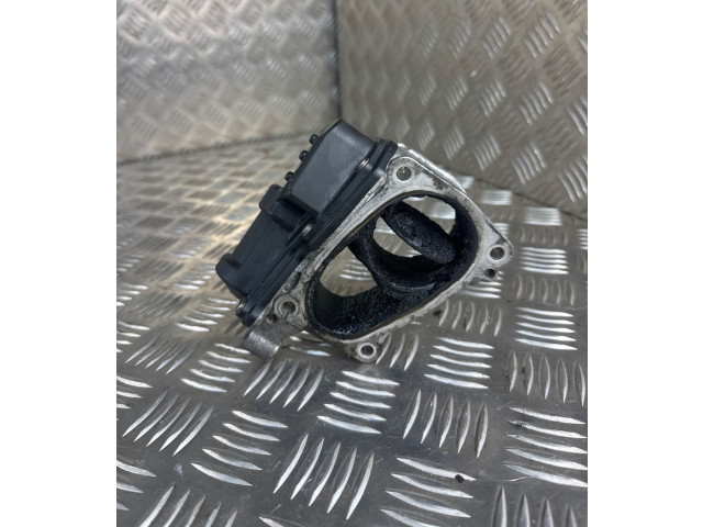 Pojistková skříňka Дроссельная заслонка 059129593H, 059129593J   Audi A6 S6 C7 4G 2013