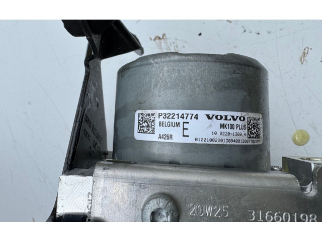 Jednotka ABS P32214774, 32214804   Volvo S60 2021