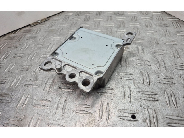 Блок подушек безопасности 98820JD000   Nissan Qashqai