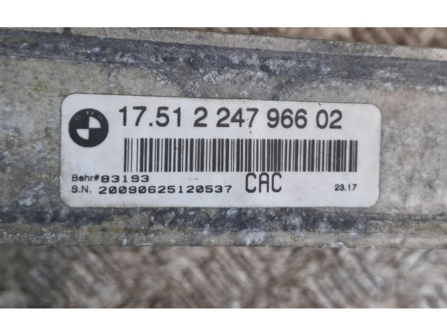 Vstřikovač 2247966, 51224796602   BMW X5 E53     