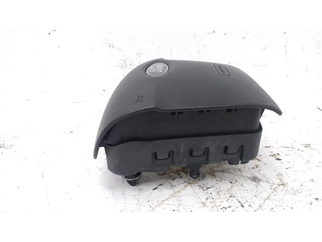 Подушка безопасности водителя 6M21U042B85AKW, 305418299D52AJ   Ford S-MAX