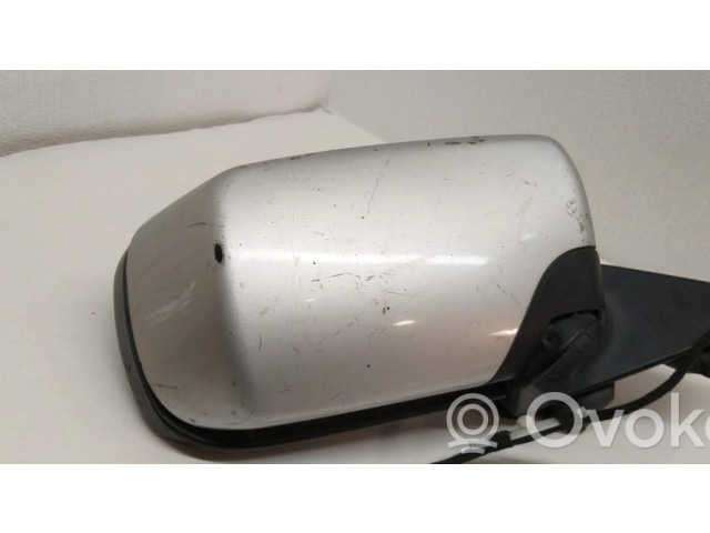 Zpětné zrcátko  BMW 3 E46 2003  0117351, 0117352  