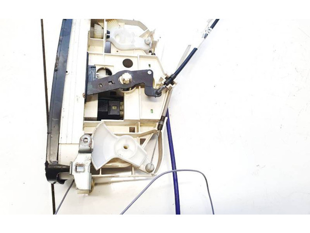 Блок управления климат-контролем mr398626, MR398626   Mitsubishi Pajero Sport I
