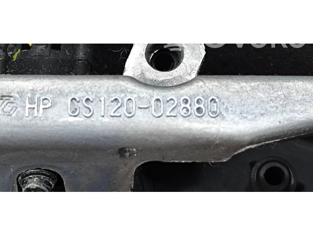 Volant Subaru Impreza III 2010 GS12002880  