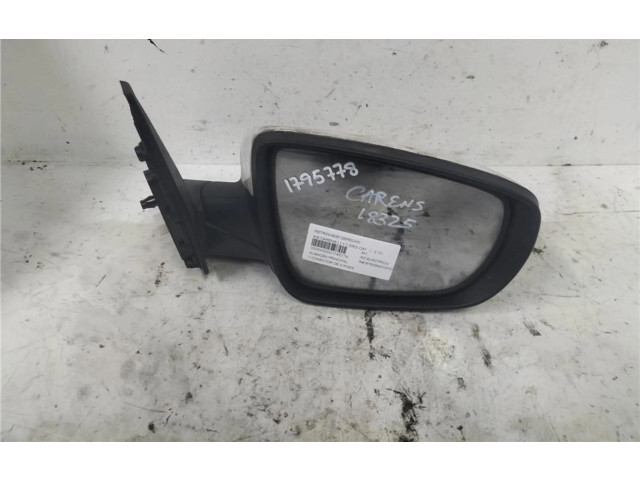 Zpětné zrcátko  KIA Carens III 2015  87620A41C01D, 0050057  