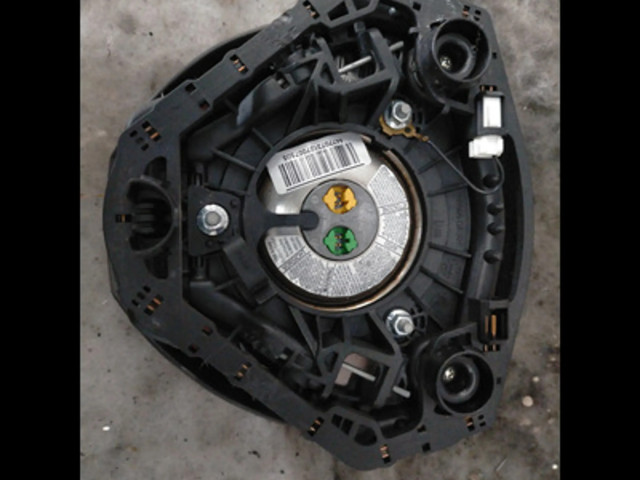 Подушка безопасности водителя 735590812   Fiat Bravo