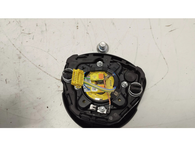 Volant Mercedes-Benz E W213 2016 A0004607701  