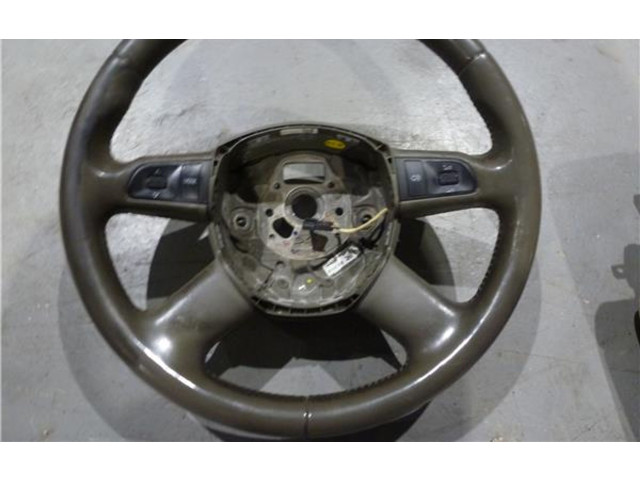 Volant Audi Q7 4L 2007   