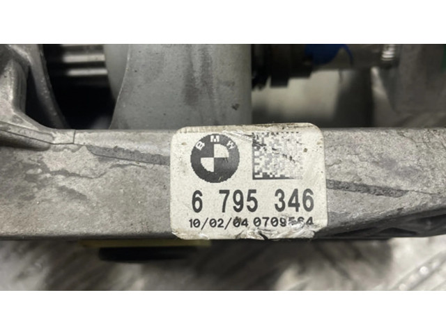  рейка  Колонка рулевая 6795346   BMW 5 GT F07 2010-2017 года