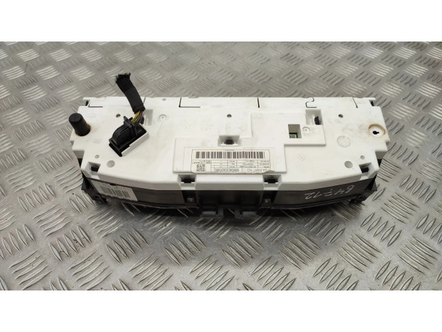 Панель приборов 9666330580   Citroen C5       