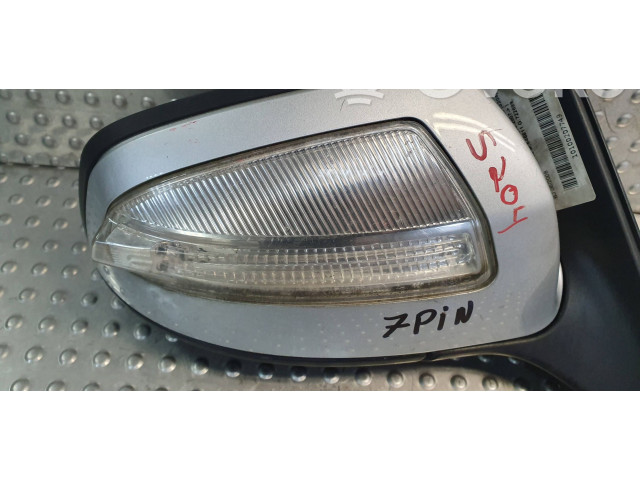 Zpětné zrcátko  Mercedes-Benz C W204 2007  A2048100219  
