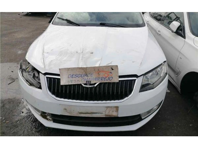   Pojistková skříňka 5Q0907361D, 5Q0907361D   Skoda Octavia Mk3 (5E) 2016