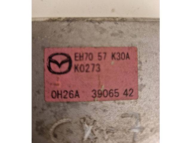 Блок подушек безопасности EH7057K30A, 3906542   Mazda CX-7