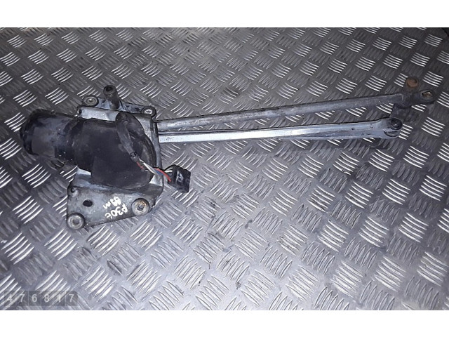 Zpětné zrcátko  Peugeot 306 1999    