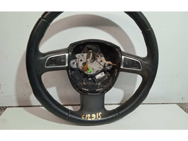 Руль 3R0419091CBYS, CONMANDOS   Seat Exeo (3R)