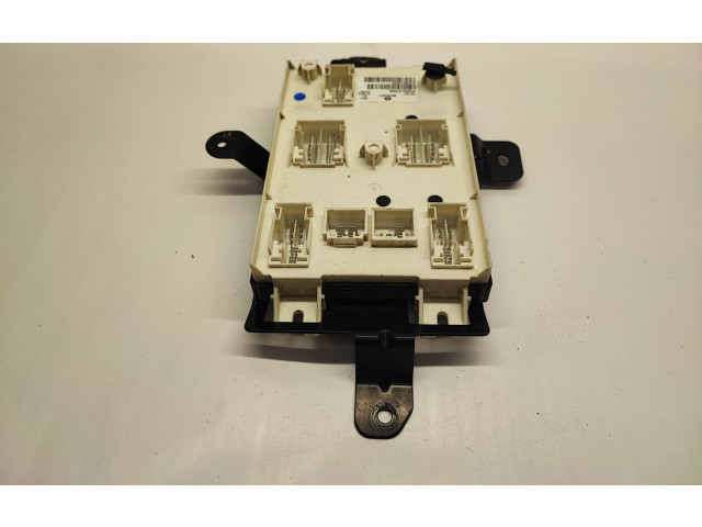 Блок комфорта 68496414AE, P68496414AE   Dodge RAM 1500 DS   