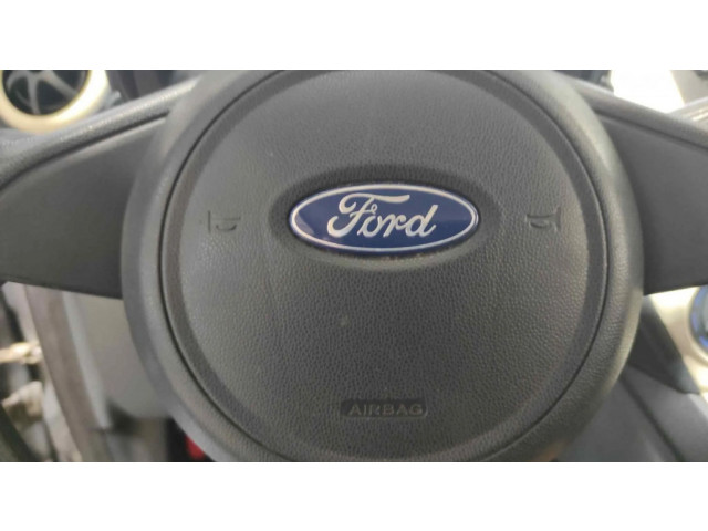 Подушка безопасности водителя 1671623, 9S51B044H42AB38C5   Ford Ka