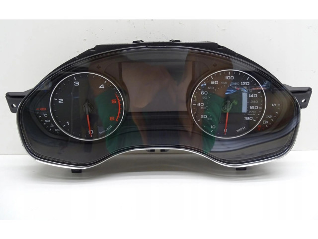 Панель приборов 4G8920950N   Audi A6 C7       