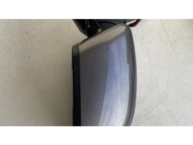 Zpětné zrcátko pravé Jaguar XJ X351 2014  026669  