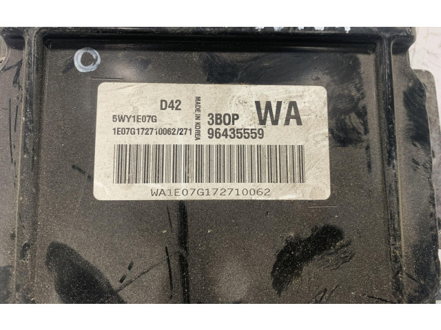 Řídící jednotka 3B0P96435559, 3B0P96435559   Daewoo Kalos 