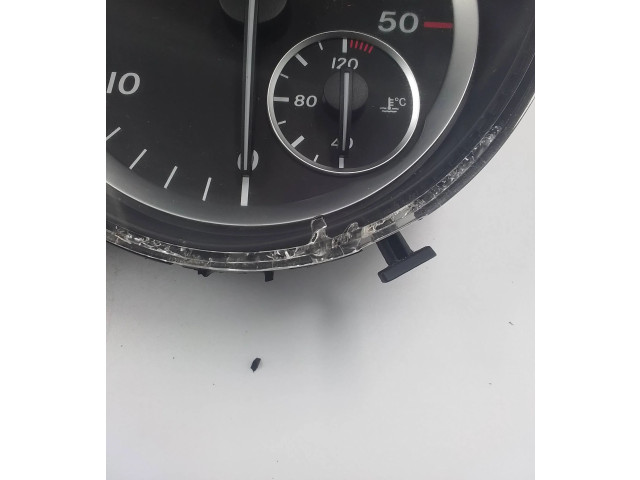 Панель приборов A4479006808, A4479018502   Mercedes-Benz V Class W447       