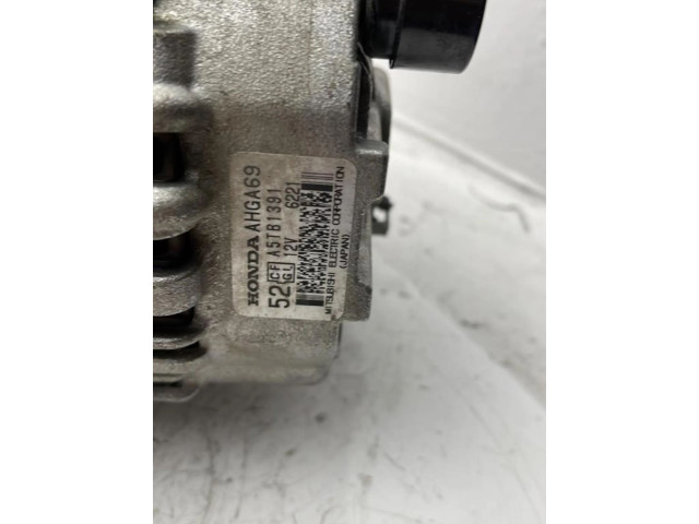 Генератор A5TB1391   Honda Jazz      