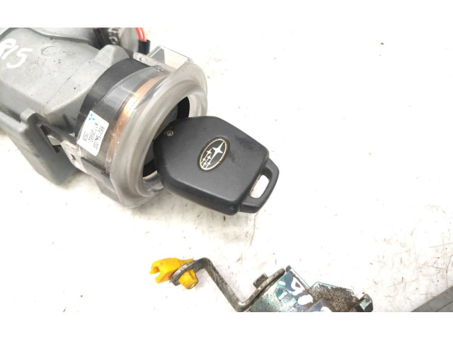 Řídící jednotka 72343AJ090, 1776008463   Subaru Outback 2010
