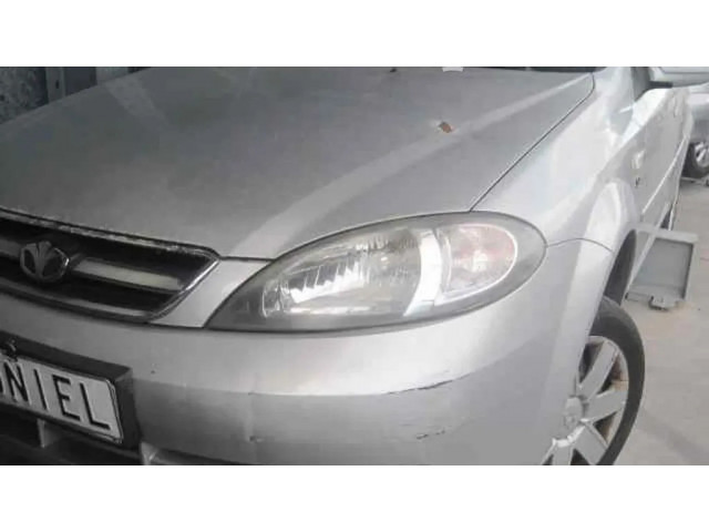 Подушка безопасности водителя 33003479, CINTURON   Daewoo Lacetti