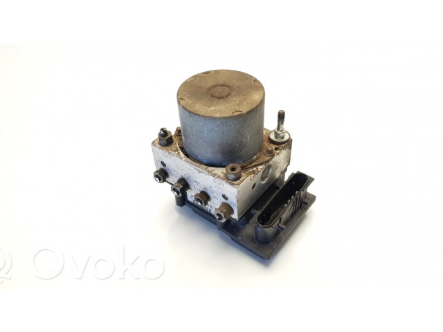 Блок АБС 51718108, 0265231437   Fiat  Stilo  